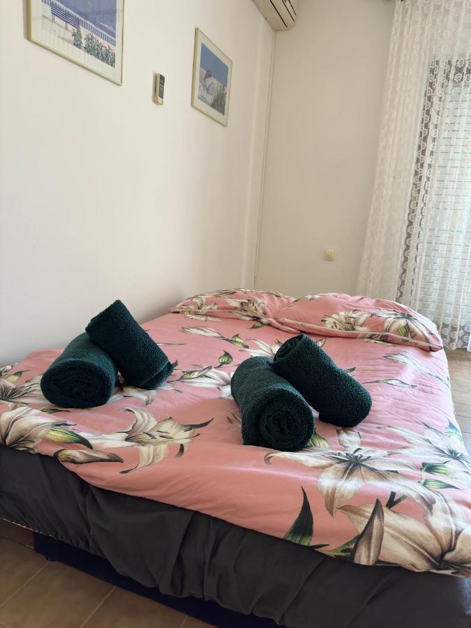 Apartmani Marko Novalja Exterior photo