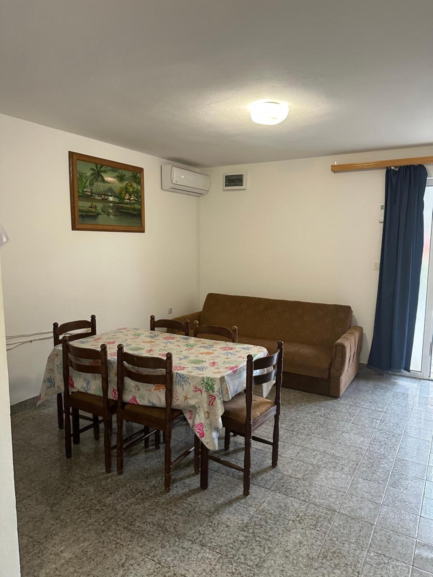 Apartmani Marko Novalja Exterior photo
