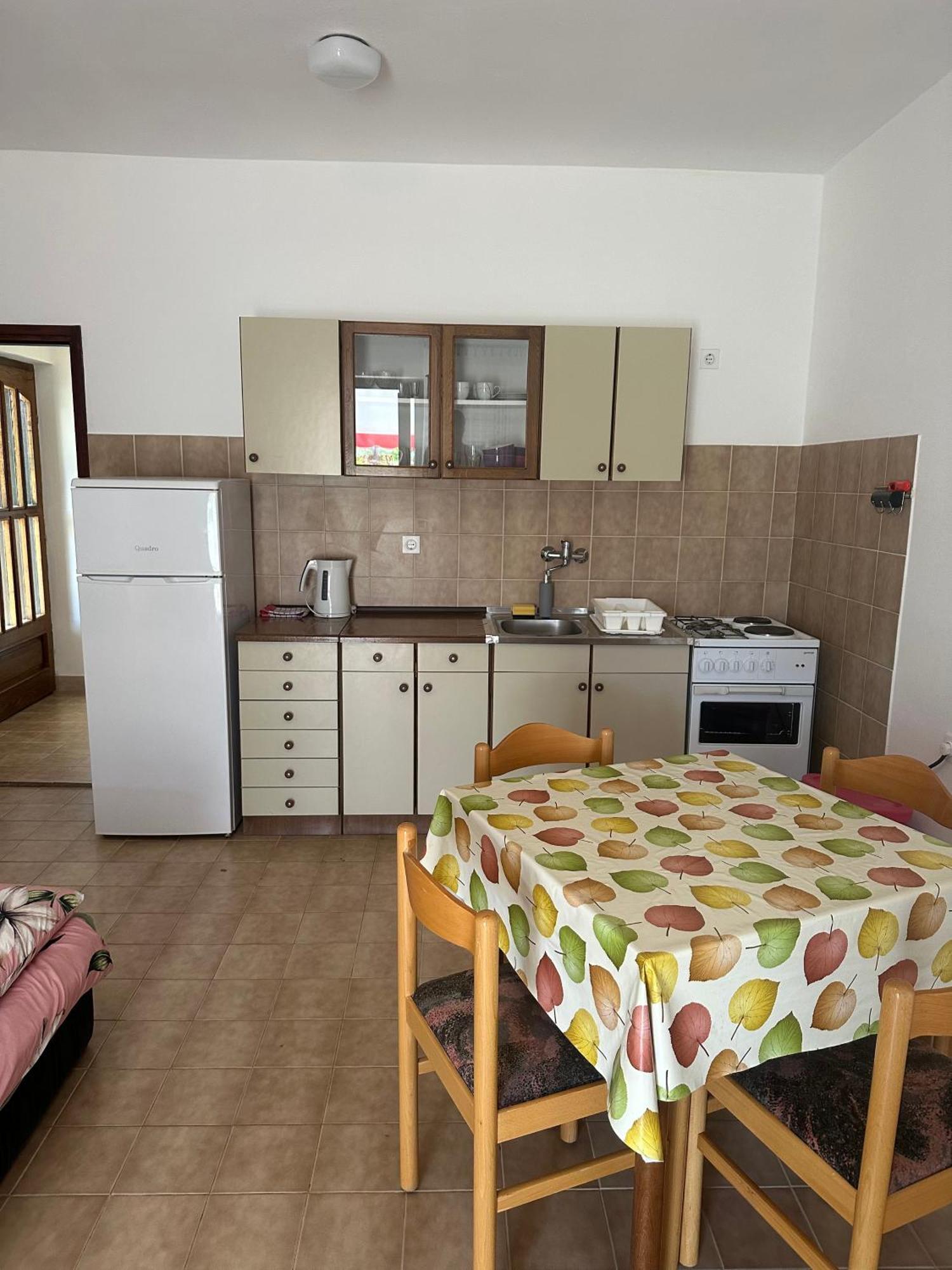 Apartmani Marko Novalja Exterior photo